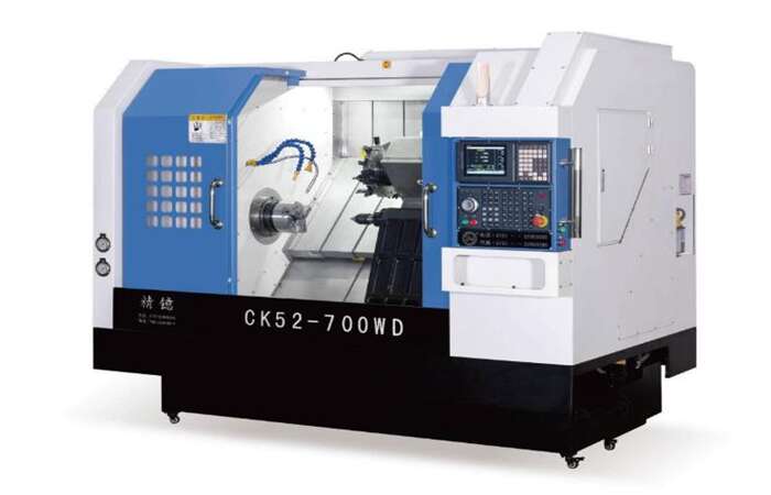 虎丘区回收CNC